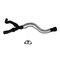 Crp Products HEATER HOSE CHH0529 - alternate 7